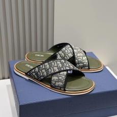 Christian Dior Slippers